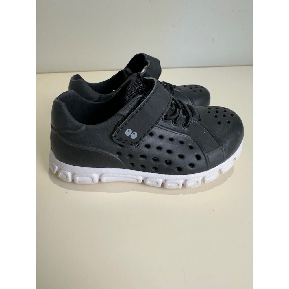 Surprize by Stride Rite Toddler Boys Tex Land and Water Shoes Size 6 athletic‎